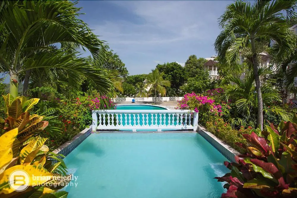 Columbus Heights Lejlighed Ocho Rios