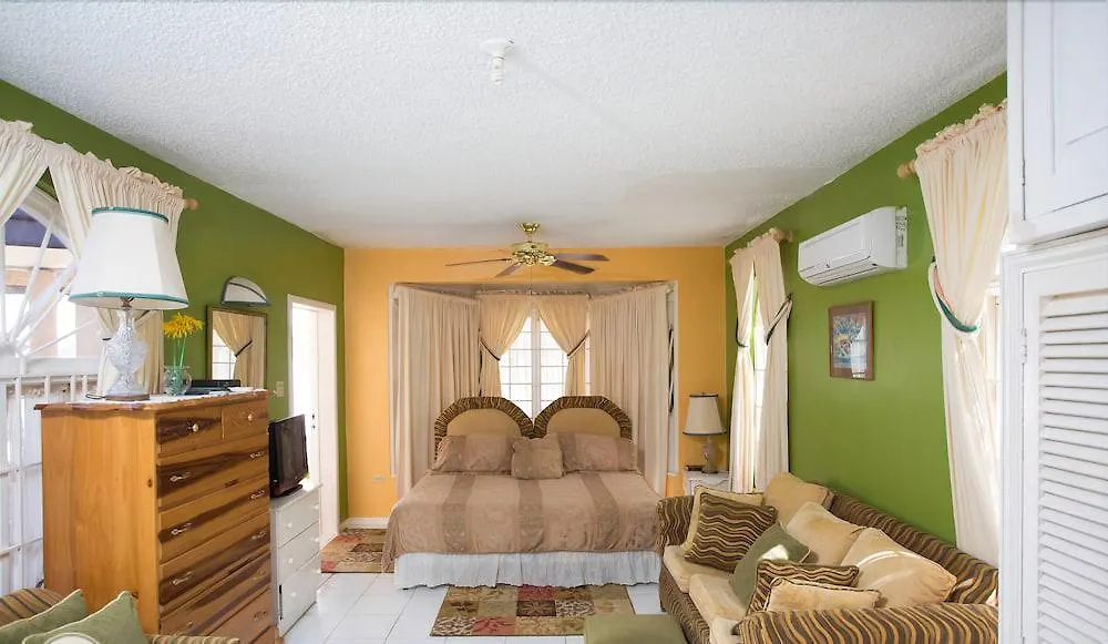 Columbus Heights Lejlighed Ocho Rios