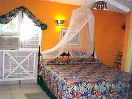 Columbus Heights Lejlighed Ocho Rios Jamaica
