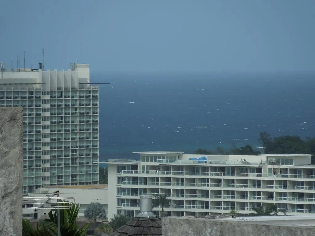 Columbus Heights Lejlighed Ocho Rios 0*,  Jamaica