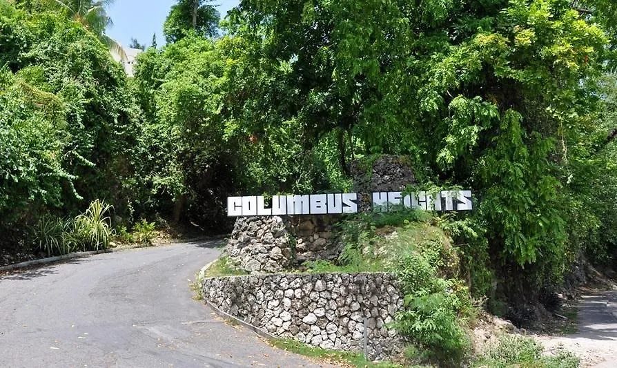Columbus Heights Lejlighed Ocho Rios Jamaica