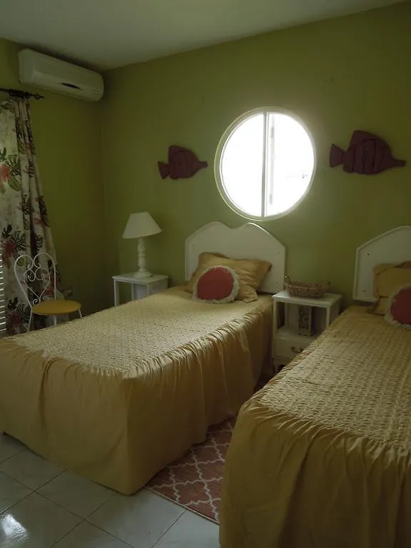 Columbus Heights Lejlighed Ocho Rios