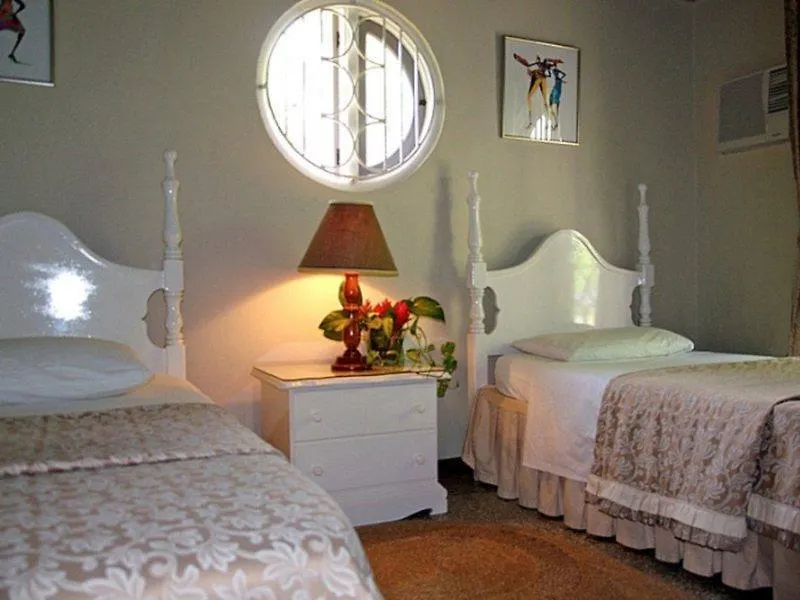 Columbus Heights Lejlighed Ocho Rios
