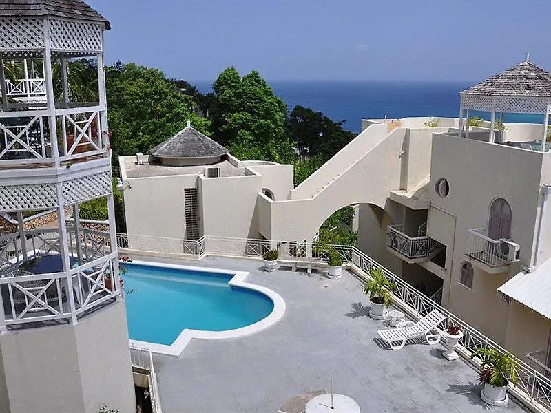 Columbus Heights Lejlighed Ocho Rios
