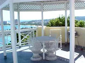 Columbus Heights Lejlighed Ocho Rios 0*,