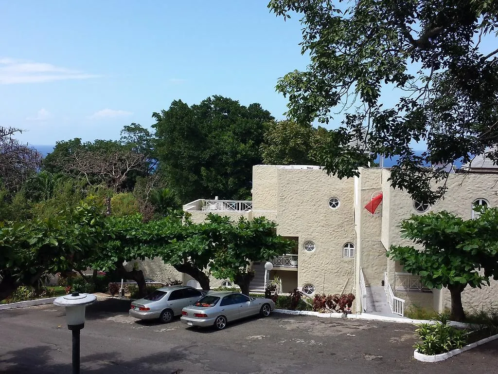 Columbus Heights Lejlighed Ocho Rios