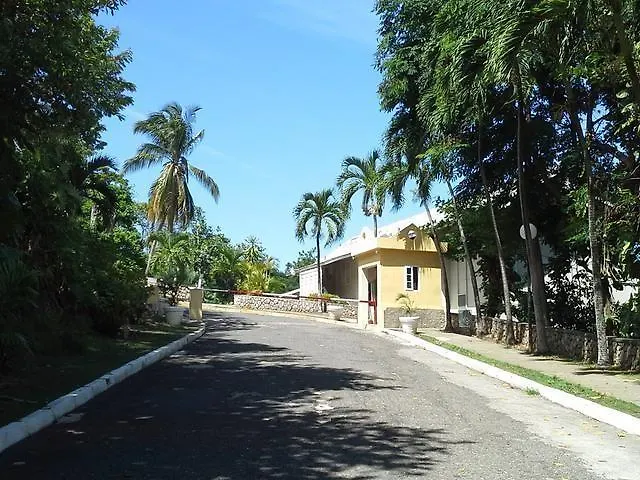 Columbus Heights Lejlighed Ocho Rios