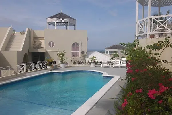 Columbus Heights Lejlighed Ocho Rios