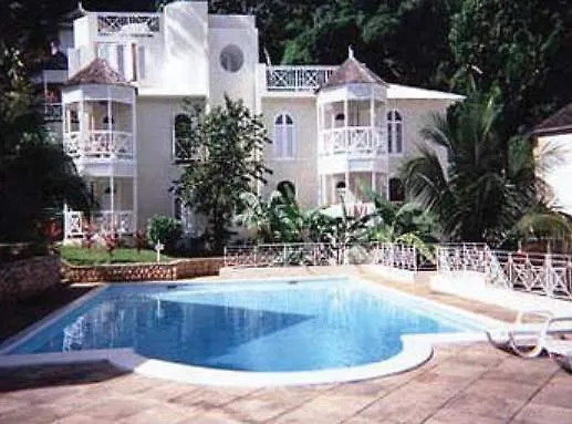 Columbus Heights Lejlighed Ocho Rios Jamaica