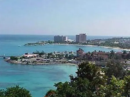 Columbus Heights Lejlighed Ocho Rios