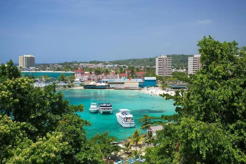 Columbus Heights Lejlighed Ocho Rios