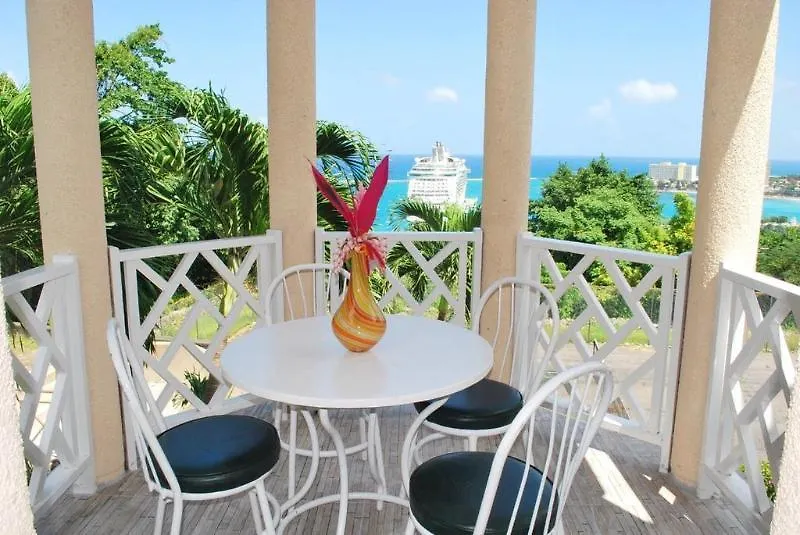 Columbus Heights Lejlighed Ocho Rios Jamaica